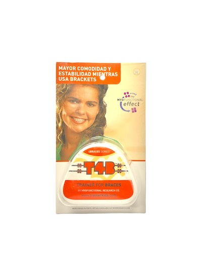 Trainer Ortodontico T4B