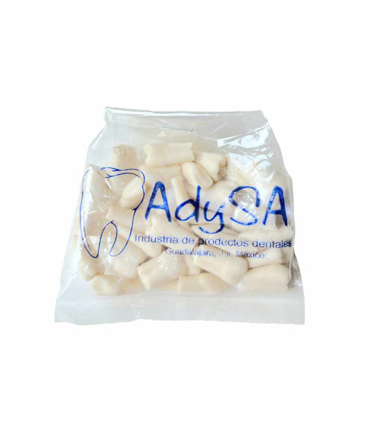 Dientes De Repuesto Para Tipodonto