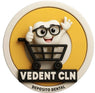VEDENT CLN DEPOSITO DENTAL