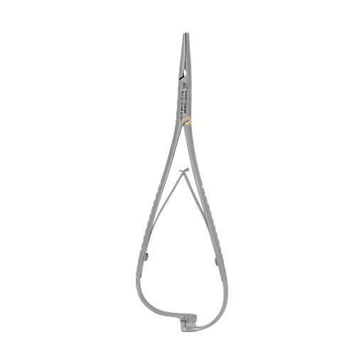 Pinza Mathieu 14 Cm 6B