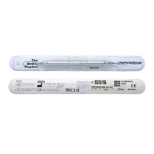 Cureta Gracey SG15/166 Mango Grueso Hu Friedy
