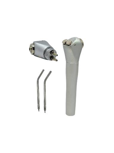 Jeringa Dental Triple