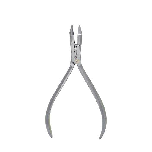 pinza escalera