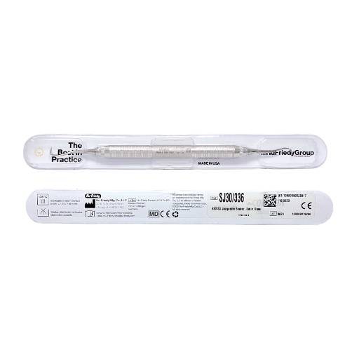 Raspador Jaquette SJ30/336 Mango Grueso Hu-Friedy