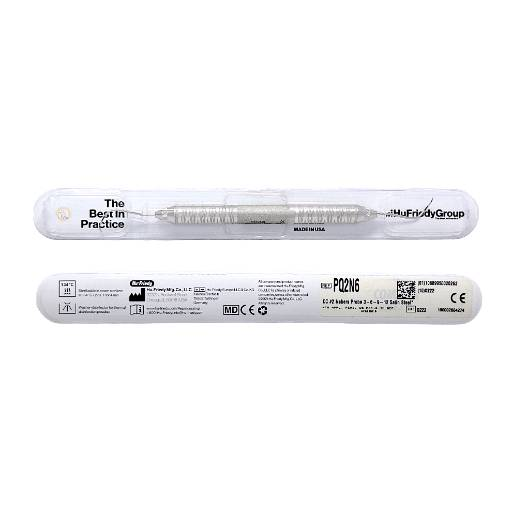 Sonda Nabers Codificada PQ2N6 Hu-Friedy